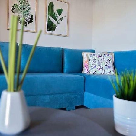 Aelia Boutique Apartments & Rooms Nea Vrasna Exterior photo