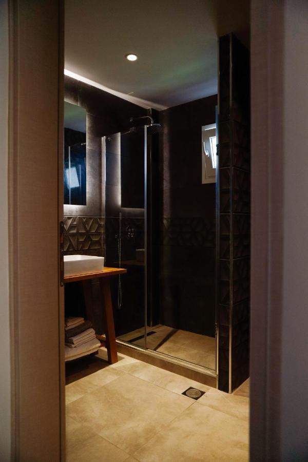 Aelia Boutique Apartments & Rooms Nea Vrasna Exterior photo